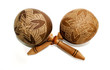 pair of maracas