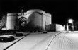 nottingham castle at night nottingham castle at night