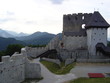 chateau de celje - slovenie