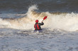 man in canoe 1