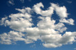 cloud cover