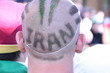 fan der iranischen wm-auswahl 2006