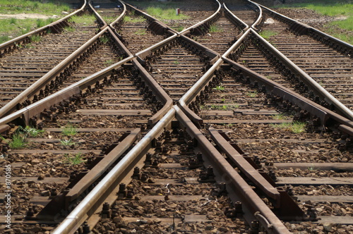 railways