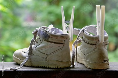 Photo: children's boots children's boots