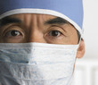 surgeon
