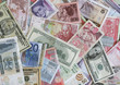 foreign currency