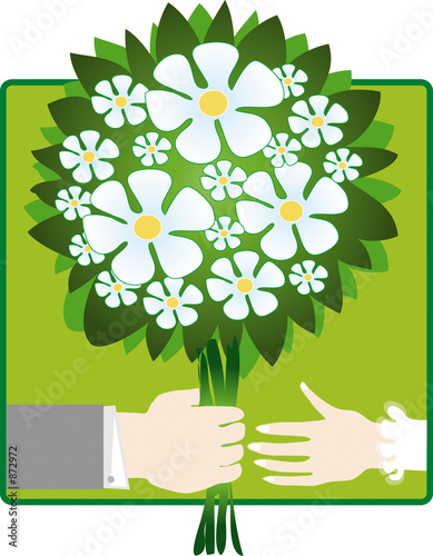 bouquet bouquet