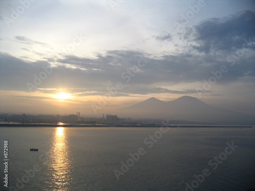 morning to naples