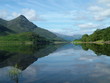 highlands / schottland highlands / schottland