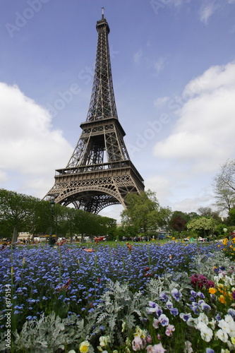 tour eiffel - 3
