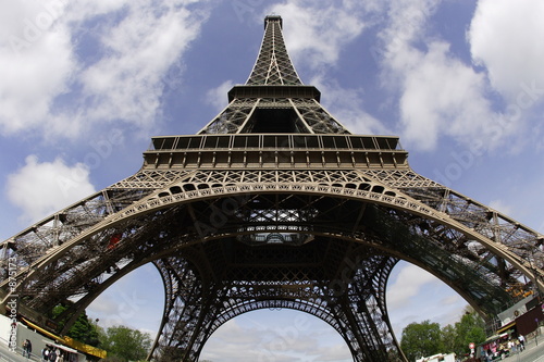 tour eiffel - 6 tour eiffel - 6