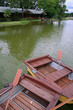 rowboats