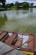 rowboat