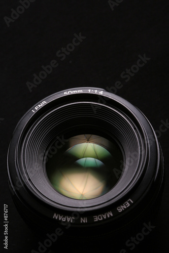 lens