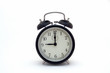 classic alarm clock
