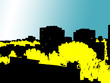 city at dawn city at dawn