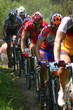 course cycliste