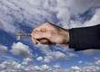 key to unlocking the future.