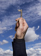 key to unlocking the future.