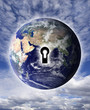 unlocking the world unlocking the world