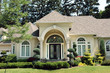 luxury home