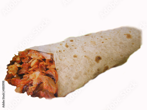 galette kebab