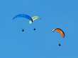 Foto: gleitschirmfliegen gleitschirmfliegen