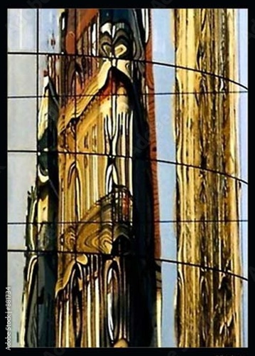 old reflectiones