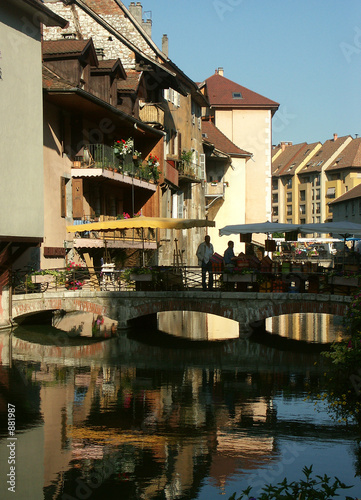 le marché d'annecy le marché d'annecy