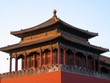 tiananmen temple
