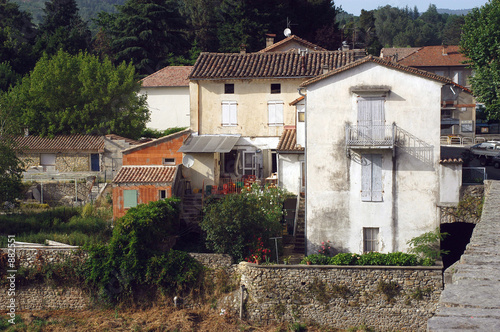 le village