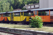 la gare