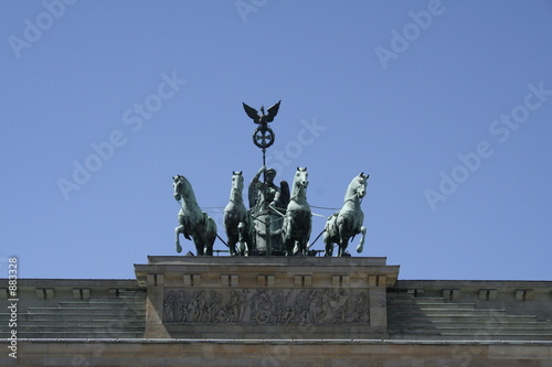brandenburger tor berlin brandenburger tor berlin