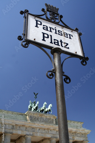 pariser platz pariser platz
