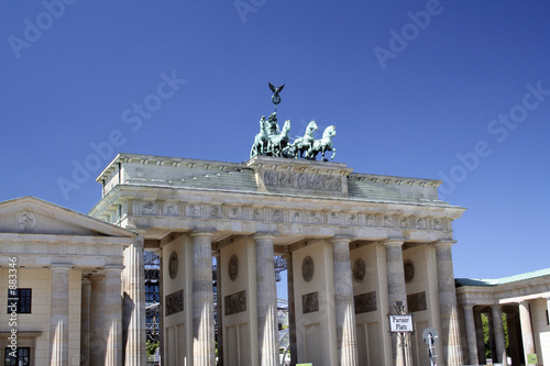 brandenburger tor berlin brandenburger tor berlin