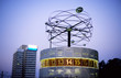 Foto: planeten weltzeituhr berlin alexanderplatz planeten weltzeituhr berlin alexanderplatz