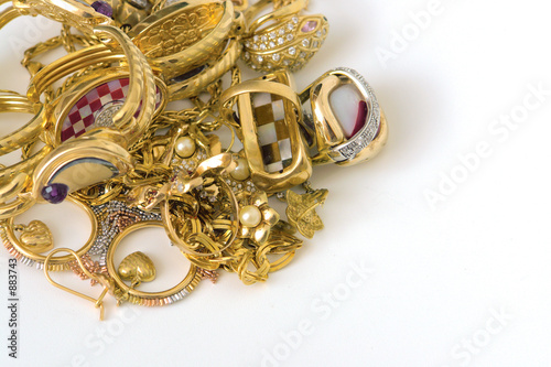 gold 006