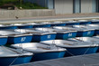 boats