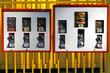 kaugummiautomat