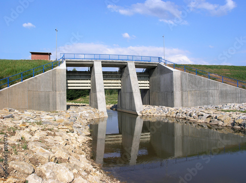 hochwasserschutz