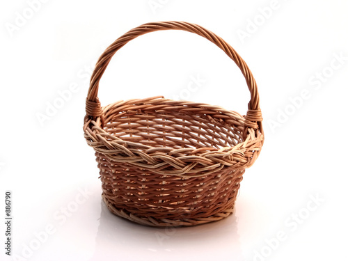 little basket