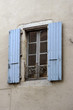 vieille fenêtre