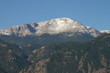 pikes peak