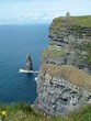 Photo: cliffs of moher in ireland / irland cliffs of moher in ireland / irland