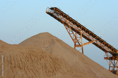 conveyor belt conveyor belt