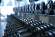 weights