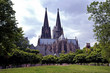 cologne cathedral