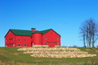 Photo: amish barn 2 amish barn 2