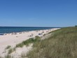 sunny beach