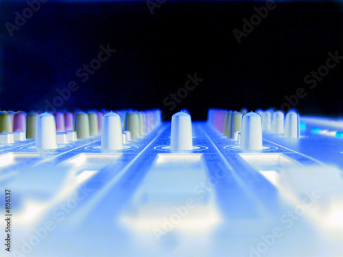 mixage